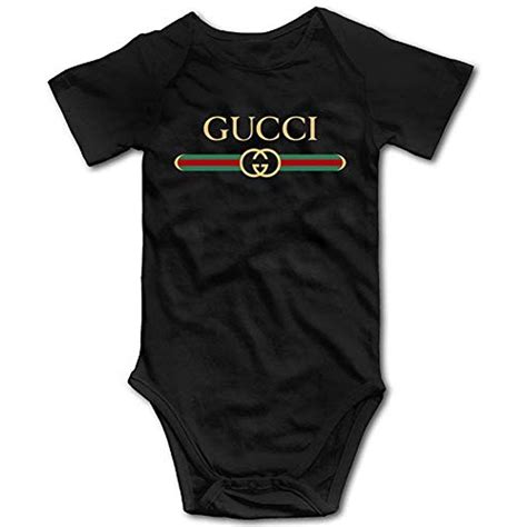 boss baby gucci|Gucci Baby Clothes .